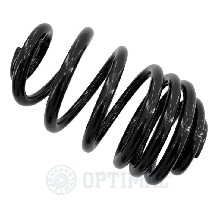 Пружина подвески Optimal OP-CSP01277 (фото 1)