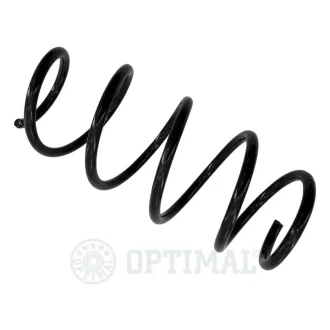 Пружина подвески Optimal OP-CSP01278