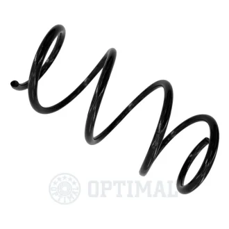Пружина подвески Optimal OP-CSP01299