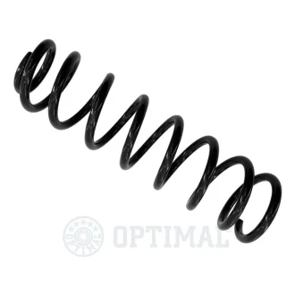 Пружина підвіски Optimal OP-CSP01313