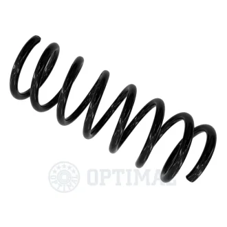Пружина підвіски Optimal OP-CSP01333