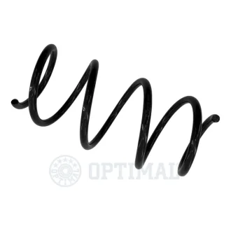 Пружина подвески Optimal OP-CSP01335