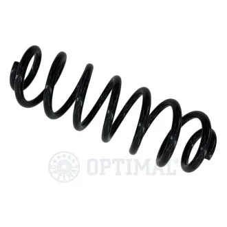 Пружина подвески Optimal OP-CSP01363