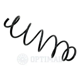 Пружина підвіски Optimal OP-CSP01368