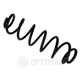 Пружина подвески Optimal OP-CSP01373