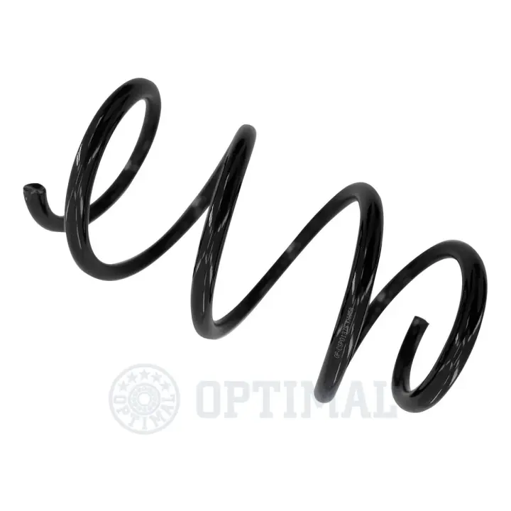 Пружина подвески Optimal OP-CSP01379 (фото 1)