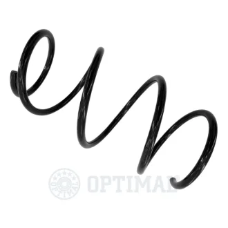 Пружина підвіски Optimal OP-CSP01392