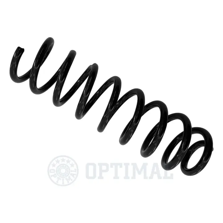 Пружина подвески Optimal OP-CSP01405 (фото 1)
