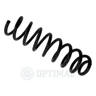 Пружина подвески Optimal OP-CSP01405