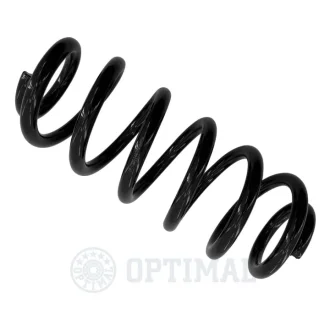 Пружина підвіски Optimal OP-CSP01407