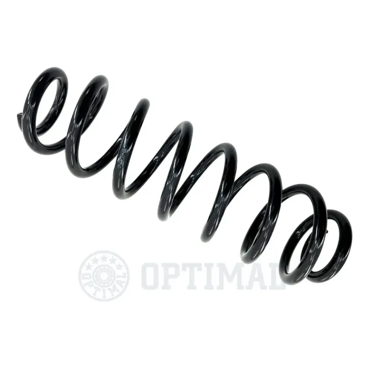 Пружина подвески Optimal OP-CSP01419 (фото 1)