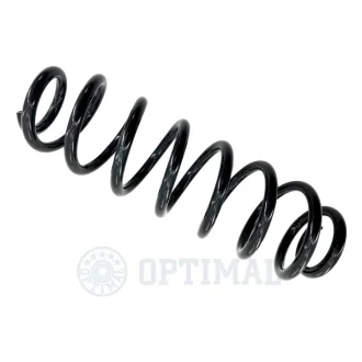 Пружина подвески Optimal OP-CSP01419