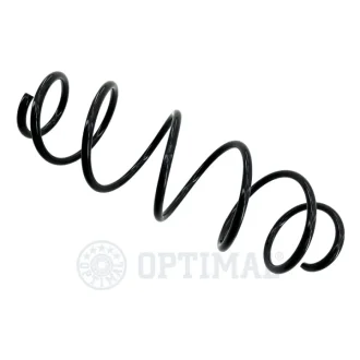 Пружина підвіски Optimal OP-CSP01423