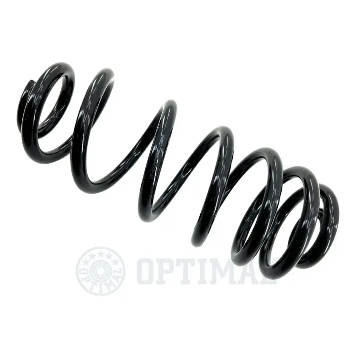 Пружина подвески Optimal OP-CSP01446 (фото 1)