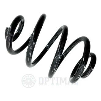 Пружина подвески Optimal OP-CSP01452