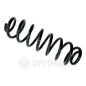 Пружина подвески Optimal OP-CSP01454
