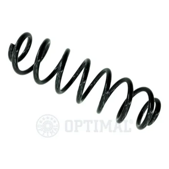 Пружина підвіски Optimal OP-CSP01455