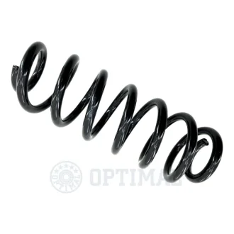 Пружина підвіски Optimal OP-CSP01458