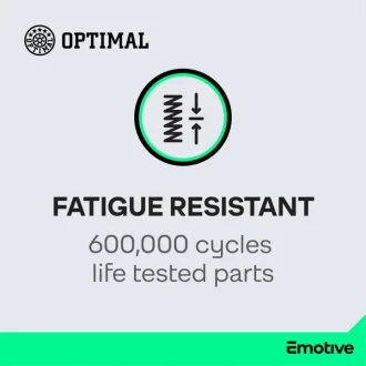 Пружина підвіски Optimal OP-CSP01691