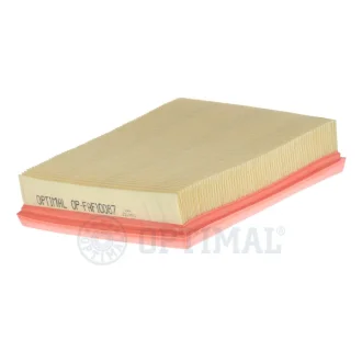 Повітряний фільтр Optimal OP-FAF10087