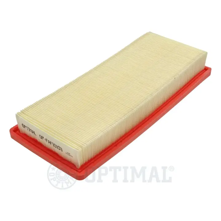 Повітряний фільтр Optimal OP-FAF10103 (фото 1)