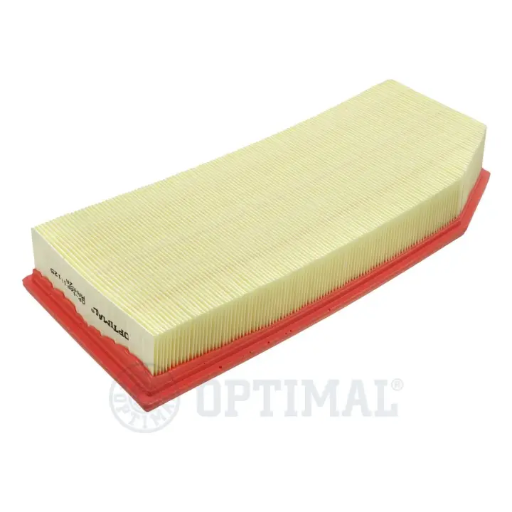 Повітряний фільтр Optimal OP-FAF10125 (фото 1)
