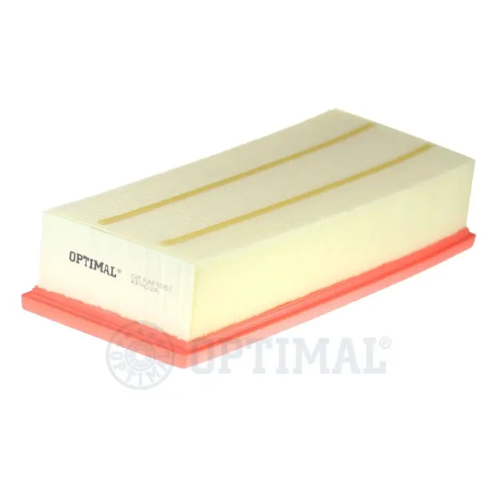 Повітряний фільтр Optimal OP-FAF10157 (фото 1)