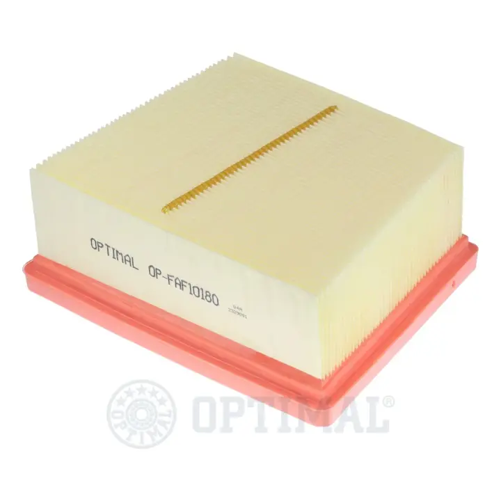 Повітряний фільтр Optimal OP-FAF10180 (фото 1)