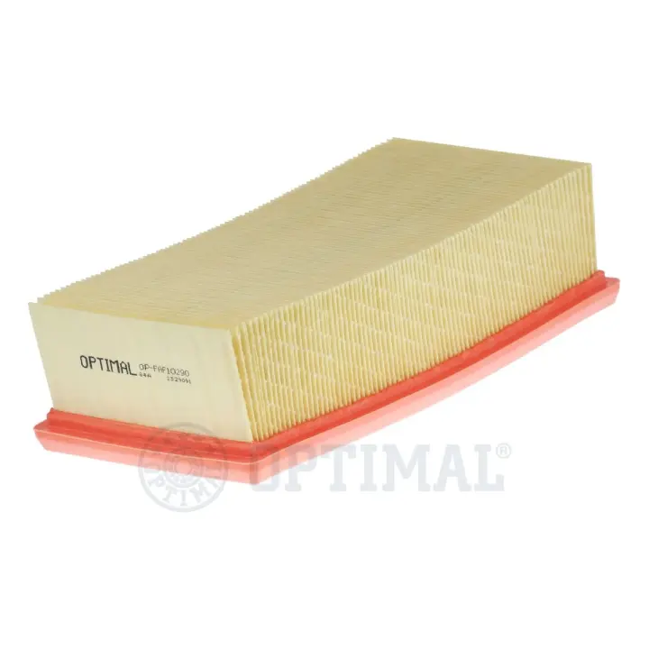 Повітряний фільтр Optimal OP-FAF10290 (фото 1)