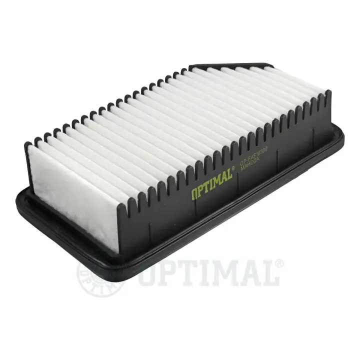 Повітряний фільтр Optimal OP-FAF10300 (фото 1)