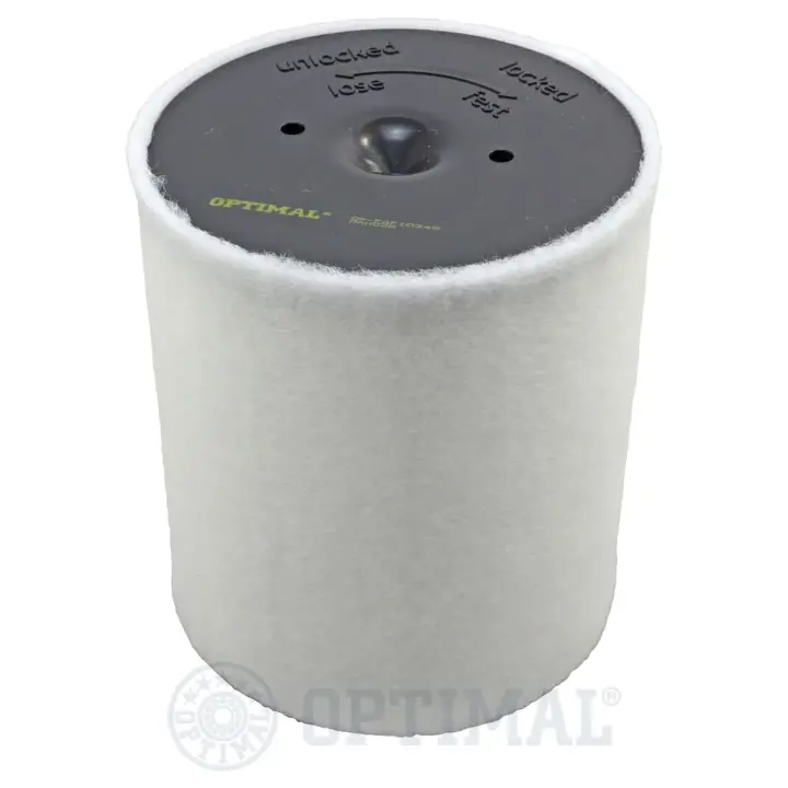 Повітряний фільтр Optimal OP-FAF10349 (фото 1)