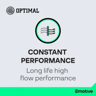 Повітряний фільтр Optimal OP-FAF10536