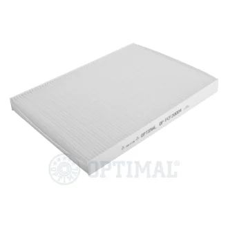 Фiльтр салону Optimal OP-FCF20004
