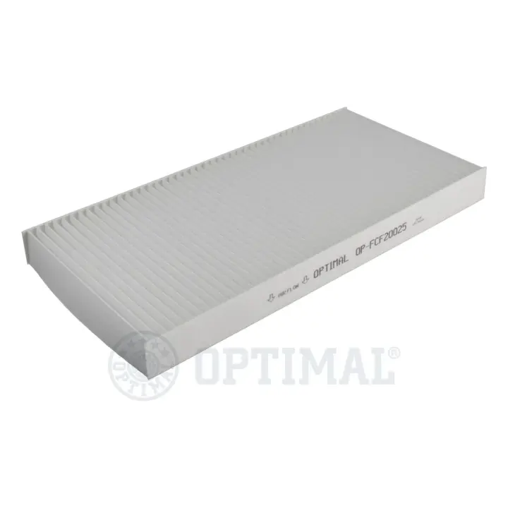 Фiльтр салону Optimal OP-FCF20025 (фото 1)