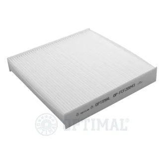 Фiльтр салону Optimal OP-FCF20043