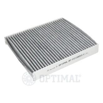 Фiльтр салону Optimal OP-FCF20053-C