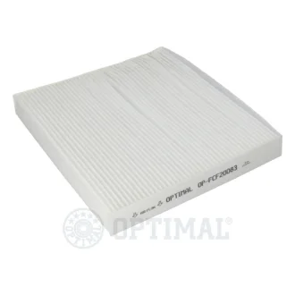 Фiльтр салону Optimal OP-FCF20083