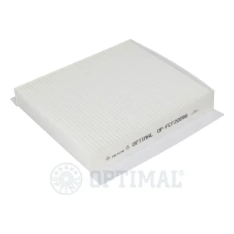 Фiльтр салону Optimal OP-FCF20086