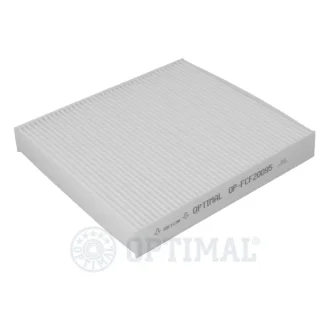 Фiльтр салону Optimal OP-FCF20095