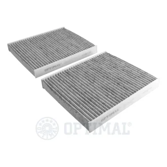 Фiльтр салону Optimal OP-FCF20104-CS