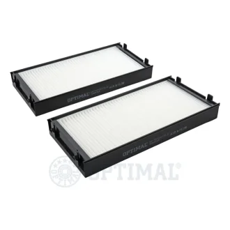 Фiльтр салону Optimal OP-FCF20112-S