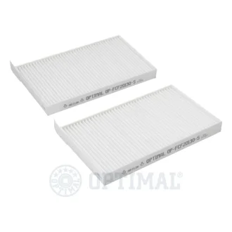 Фiльтр салону Optimal OP-FCF20130-S