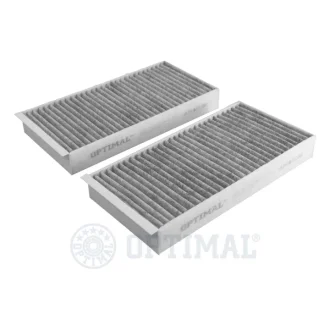 Фiльтр салону Optimal OP-FCF20143-CS