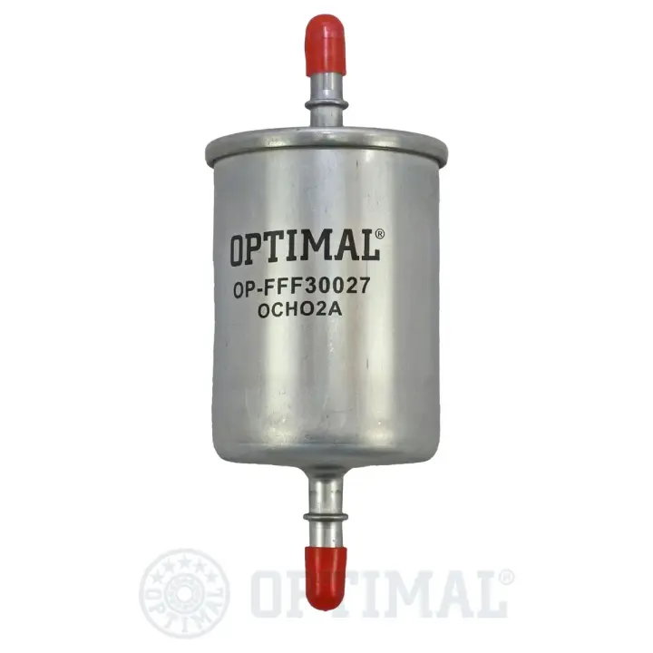Паливний фільтр Optimal OP-FFF30027 (фото 1)