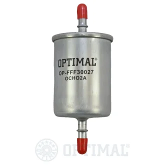 Паливний фільтр Optimal OP-FFF30027
