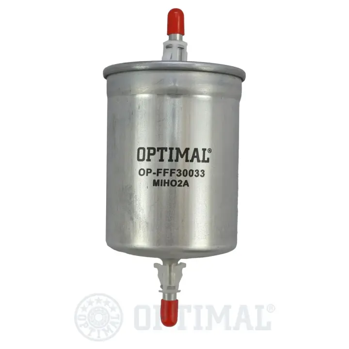 Паливний фільтр Optimal OP-FFF30033 (фото 1)