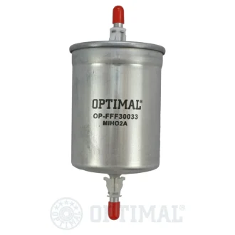 Паливний фільтр Optimal OP-FFF30033