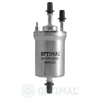 Паливний фільтр Optimal OP-FFF30034