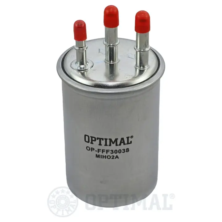 Паливний фільтр Optimal OP-FFF30038 (фото 1)