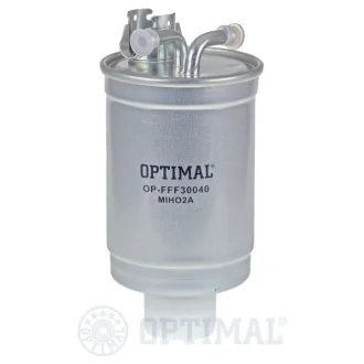 Паливний фільтр Optimal OP-FFF30040